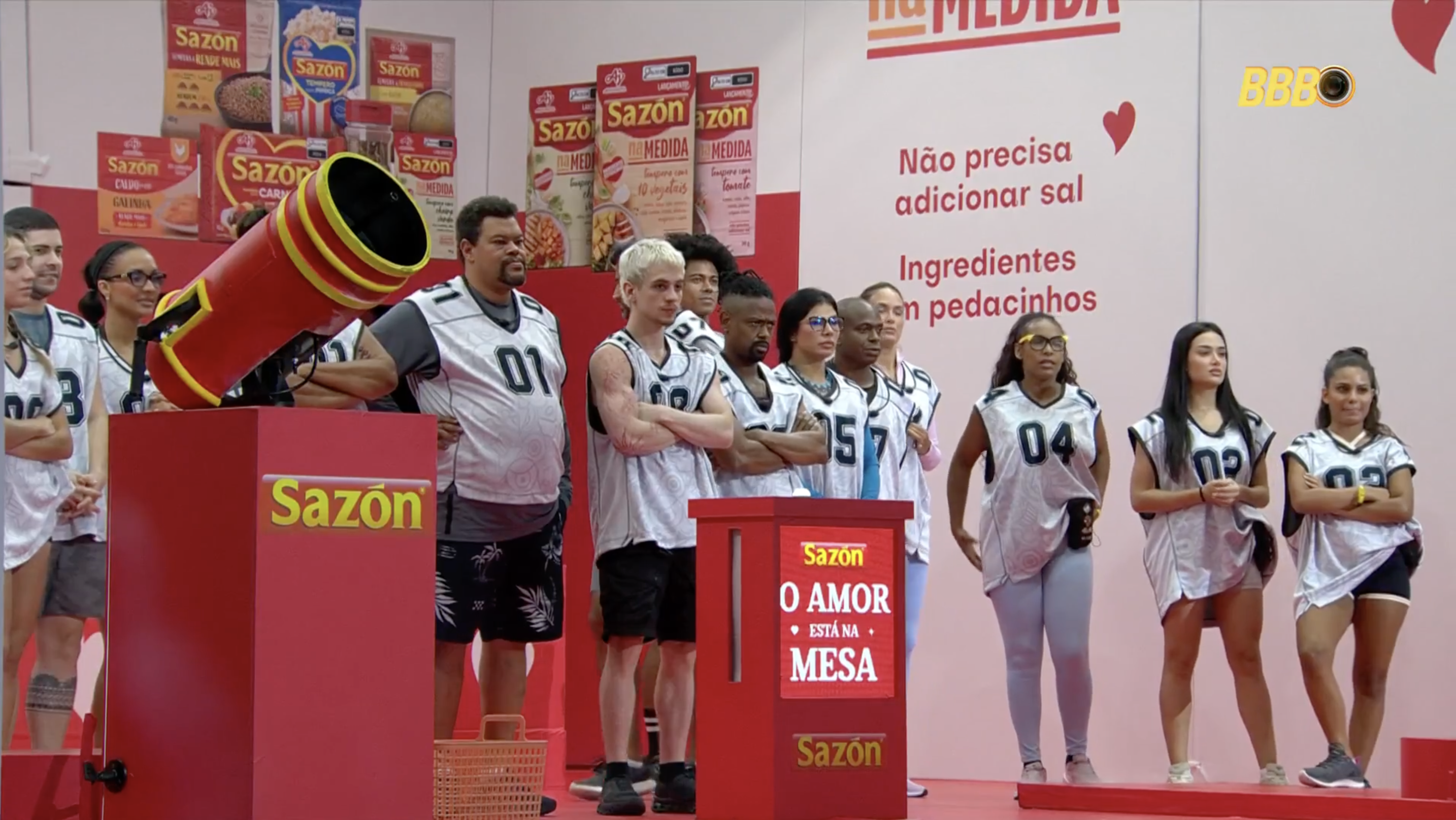 Consequências do Exilado: BBB 26 terá participante exilado na área externa e podendo emparedar rival no sábado ao vivo