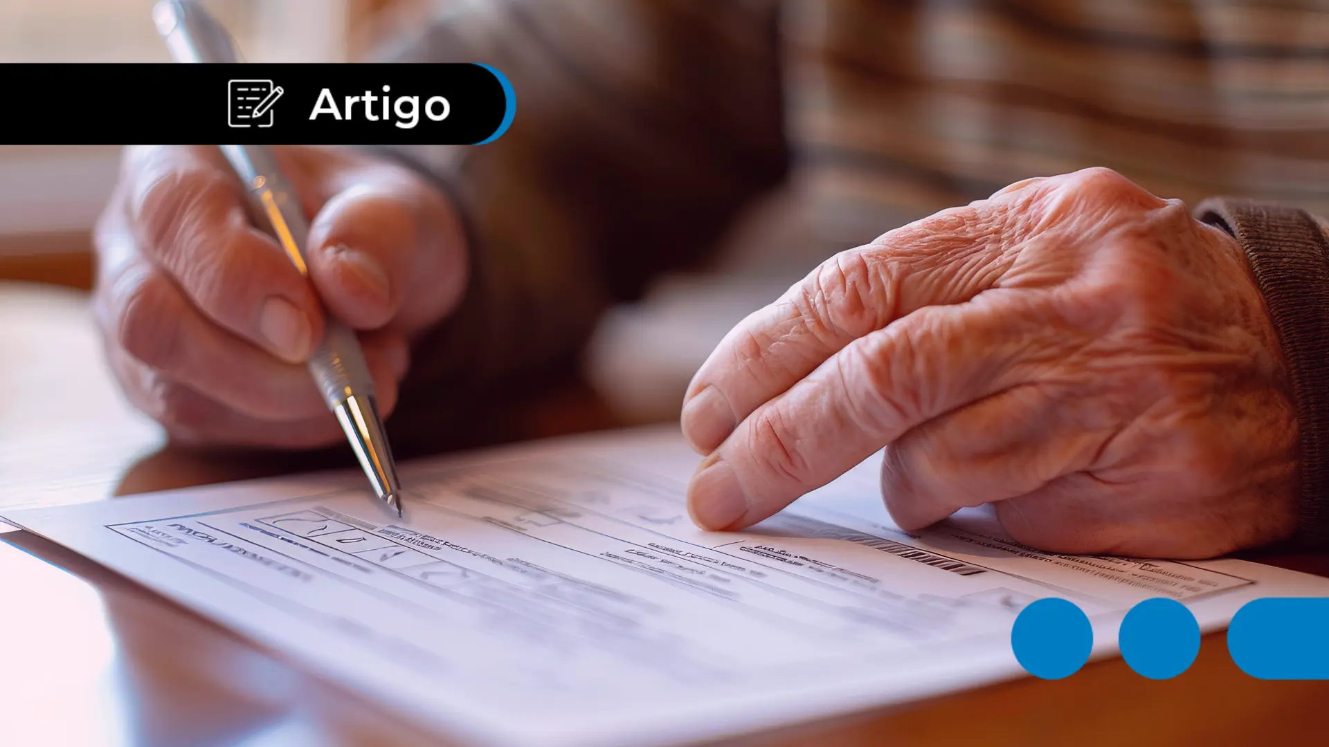 Consignado INSS: Entenda como funciona a anuência e contrate com segurança