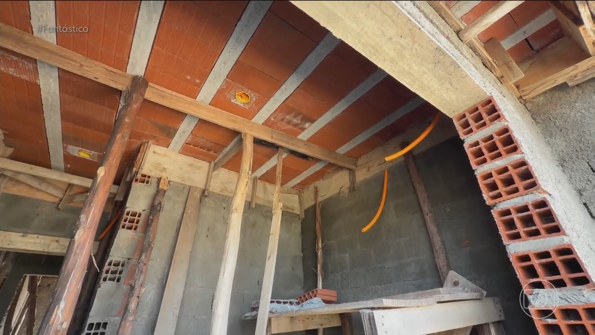 Construtoras em Golpe: Vítimas PerDEM Dinheiro e Sonho da Casa Própria