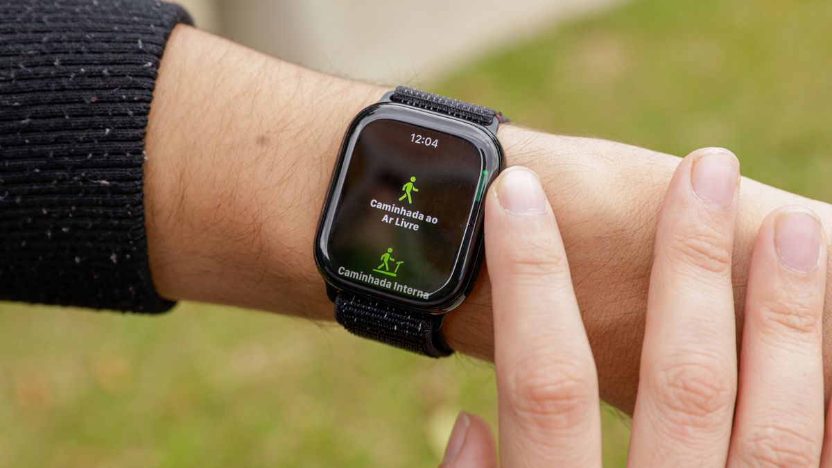 Contando Passos: O Poder do Monitoramento de Atividades Físicas na Saúde
