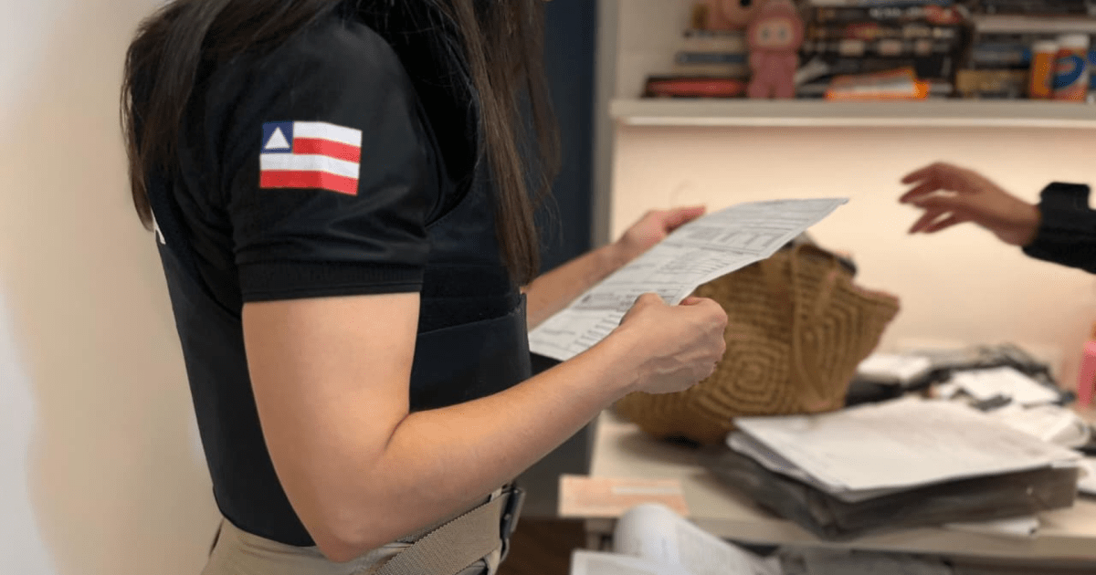 Contratos públicos de tecnologia são alvos de investigação na Bahia