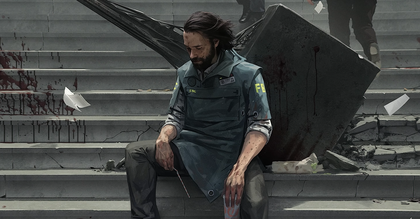 Control Resonant: Um Desafio Muito Mais Complexo e Agressivo