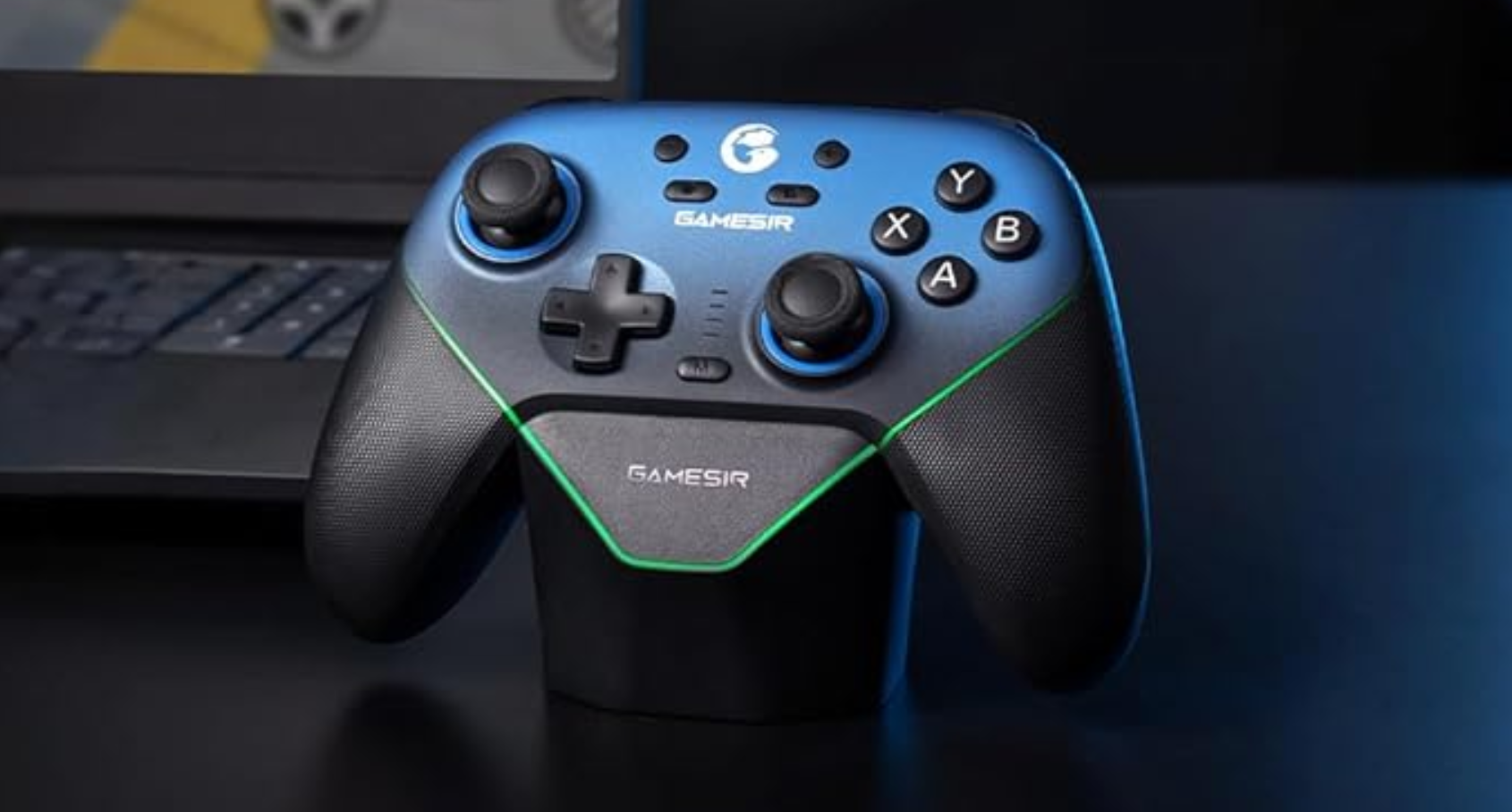 Controles Gamer para PC: 6 Opções com Desempenho e Preço Acessíveis