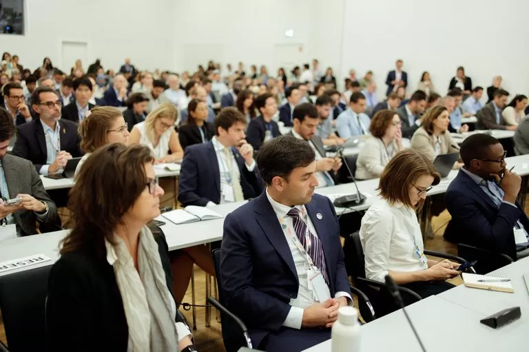 COP 30: Acelerando a Implementação Climática para um Futuro Sustentável