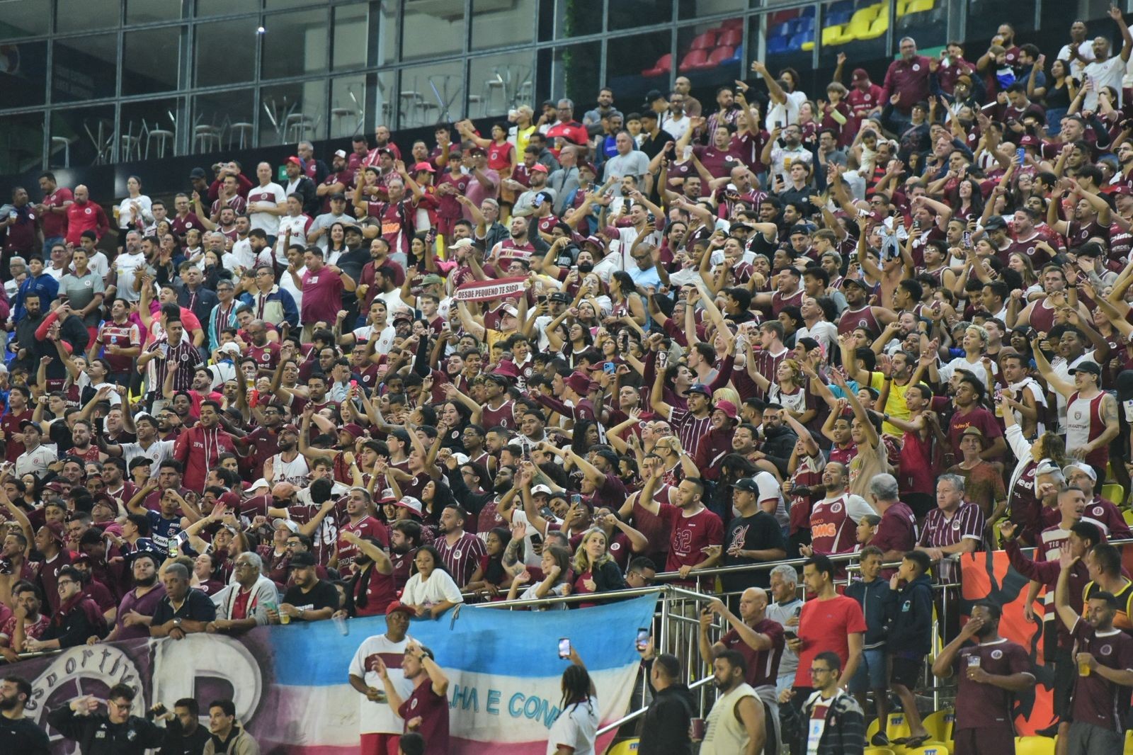 Copa do Brasil 2026: Desportiva x Sport - Preços e Locais de Venda de Ingressos