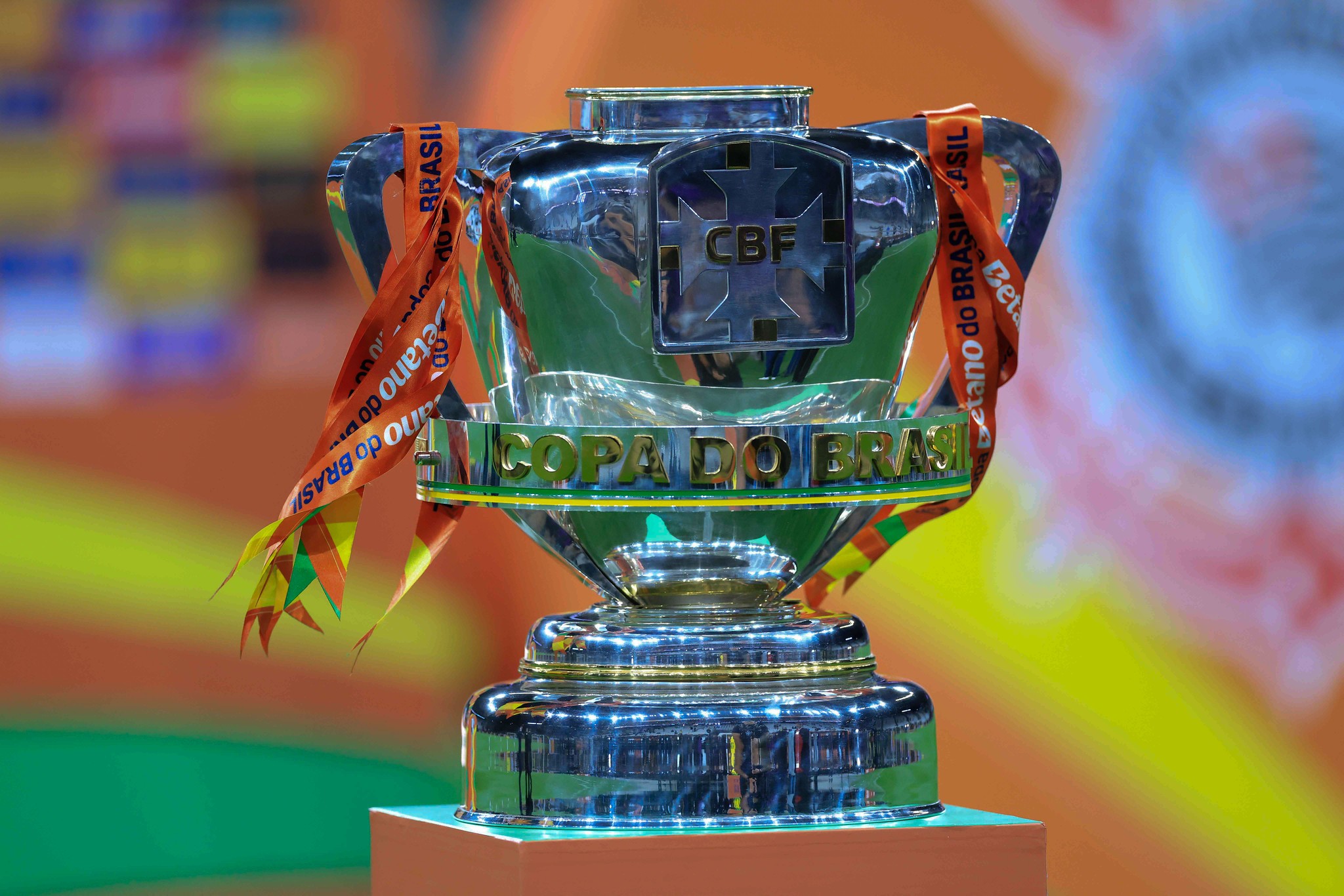 Copa do Brasil 2026: veja os possíveis adversários dos times de MS