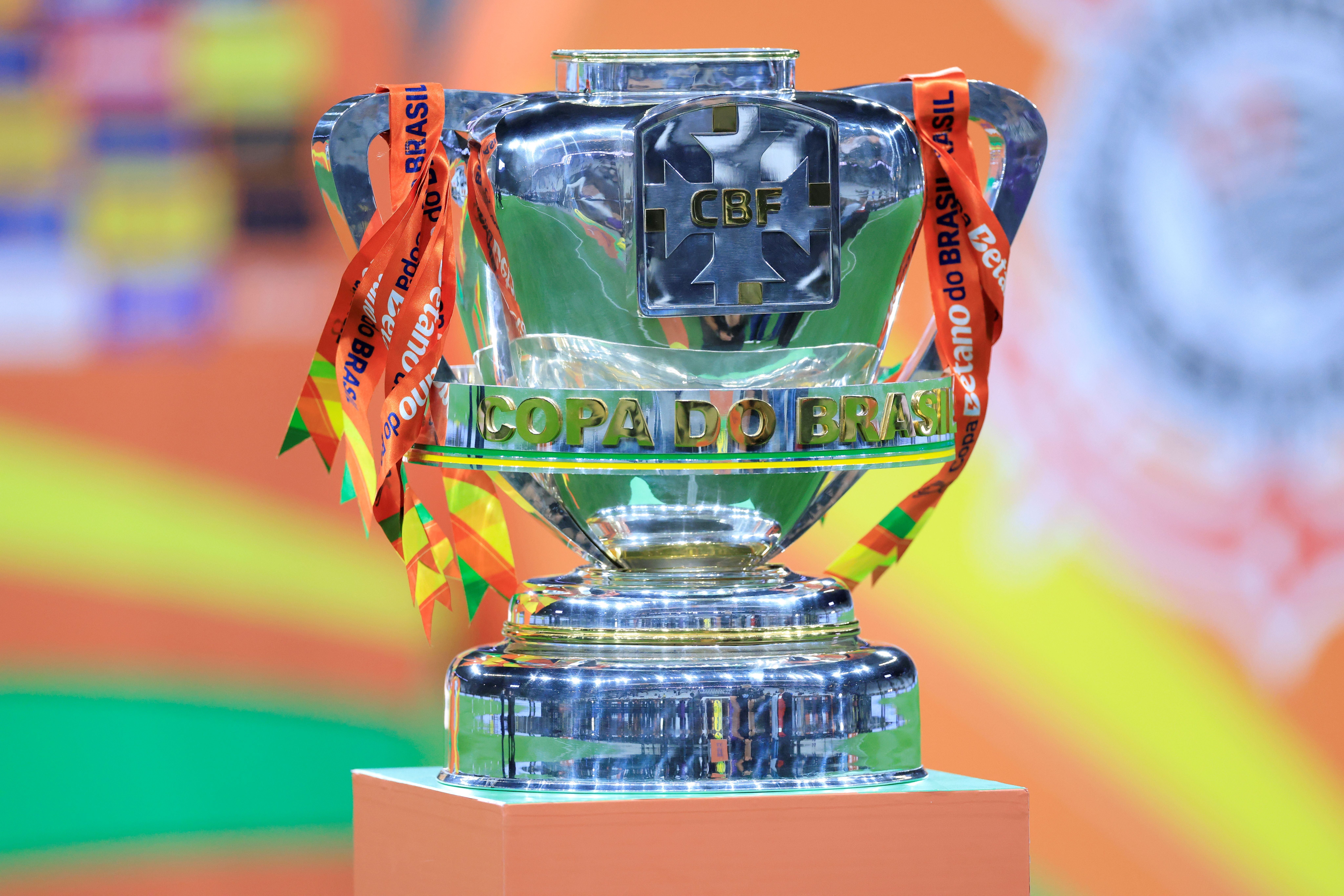 Copa do Brasil: veja quando estreiam times da Série A e mais detalhes