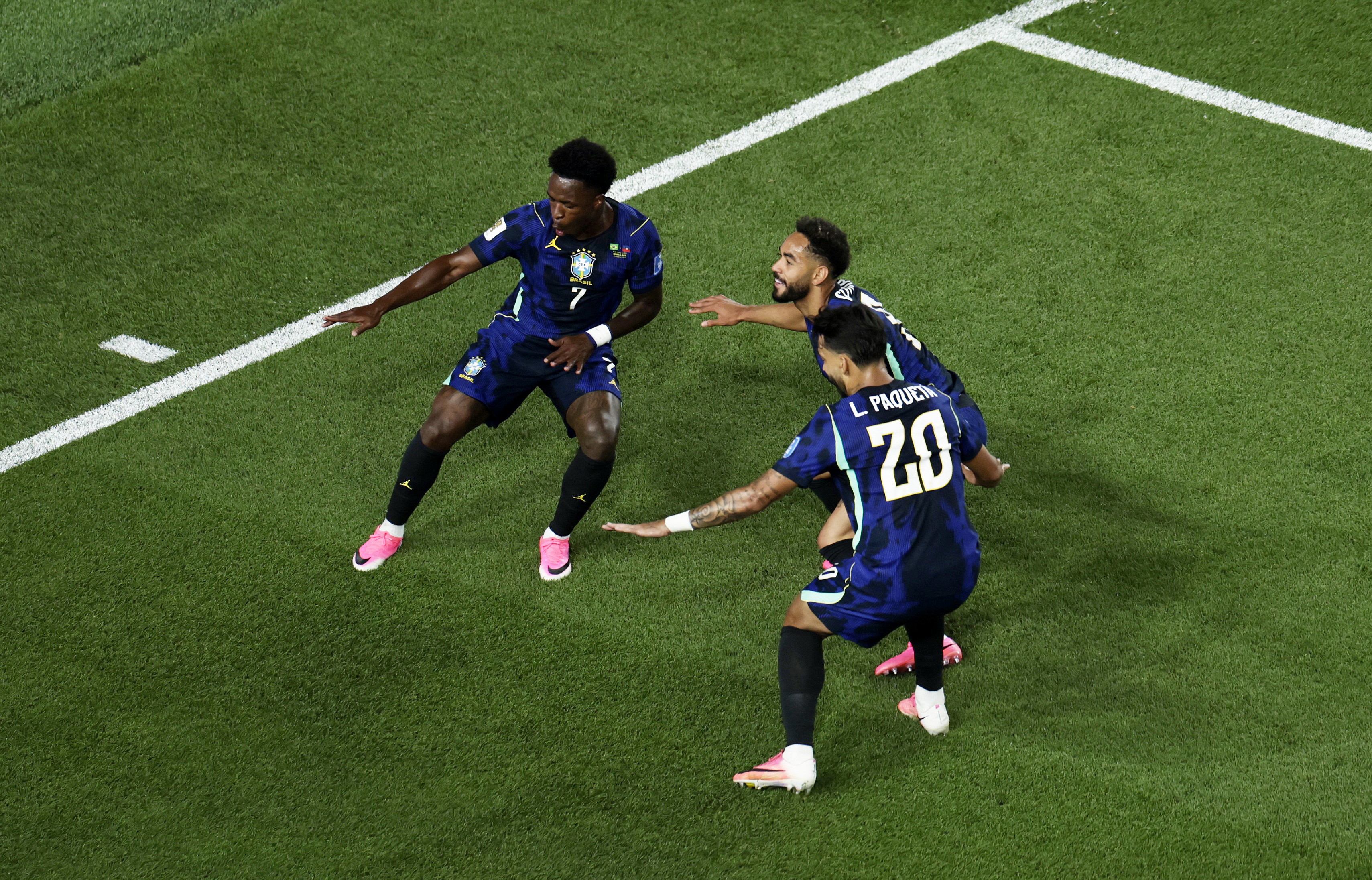 Copa do Mundo 2026: Confira o Próximo Jogo do Brasil