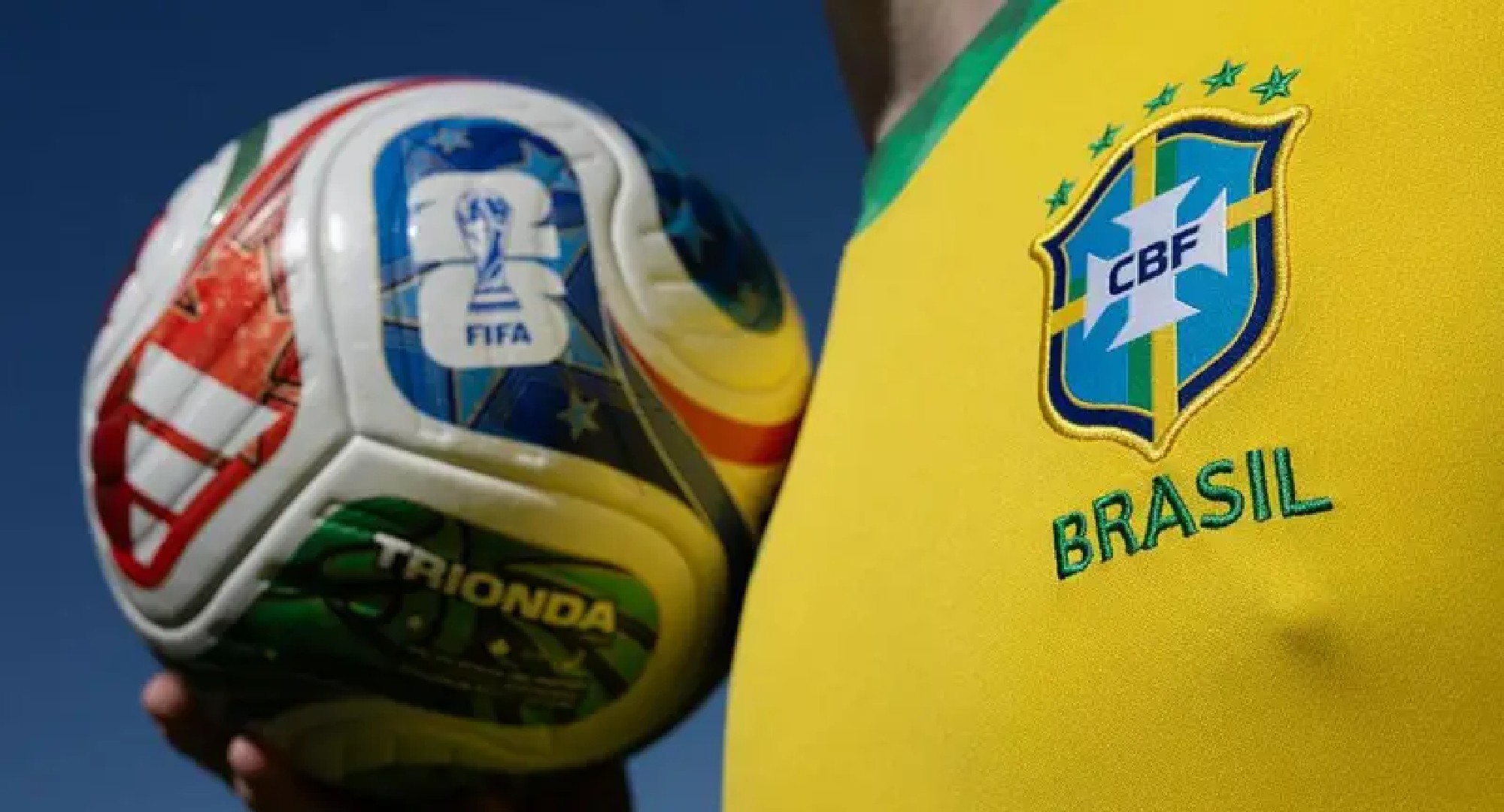 Copa do Mundo 2026: Disputa Bilionária entre Nike, Adidas e Puma pelo Futebol Mundial