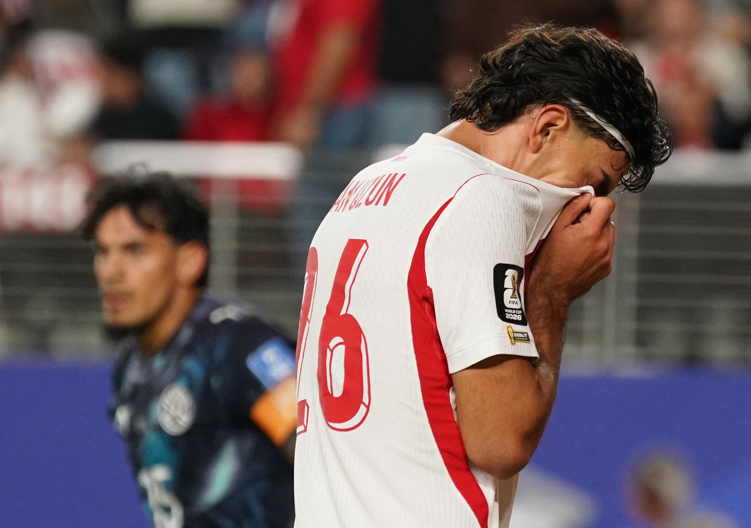 Copa do Mundo 2026: Turquia Erra Pontaria Crítica com 62 Finalizações Sem Gol