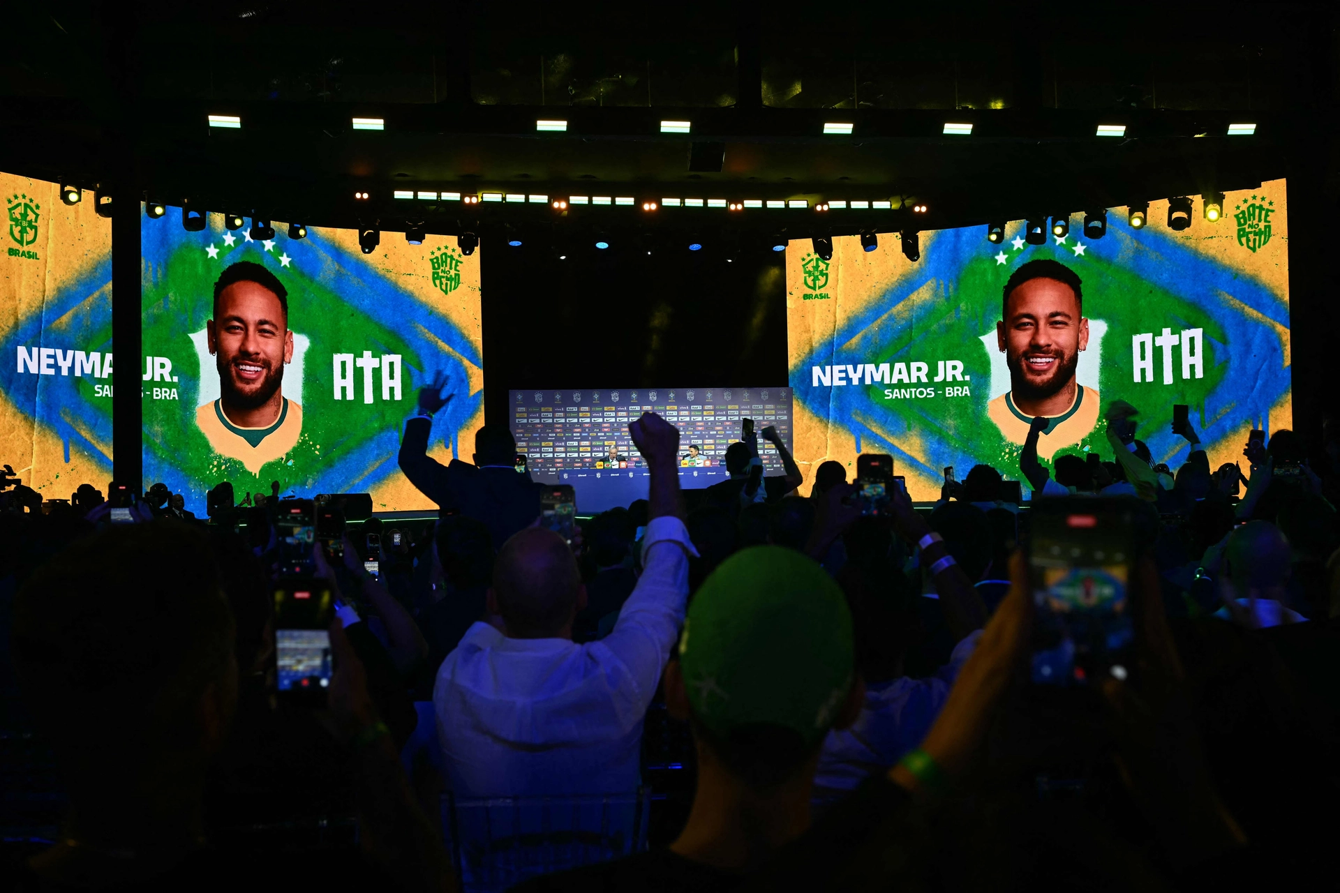 Copa do Mundo: Como as Bets Invadem o Futebol Brasileiro e Internacional