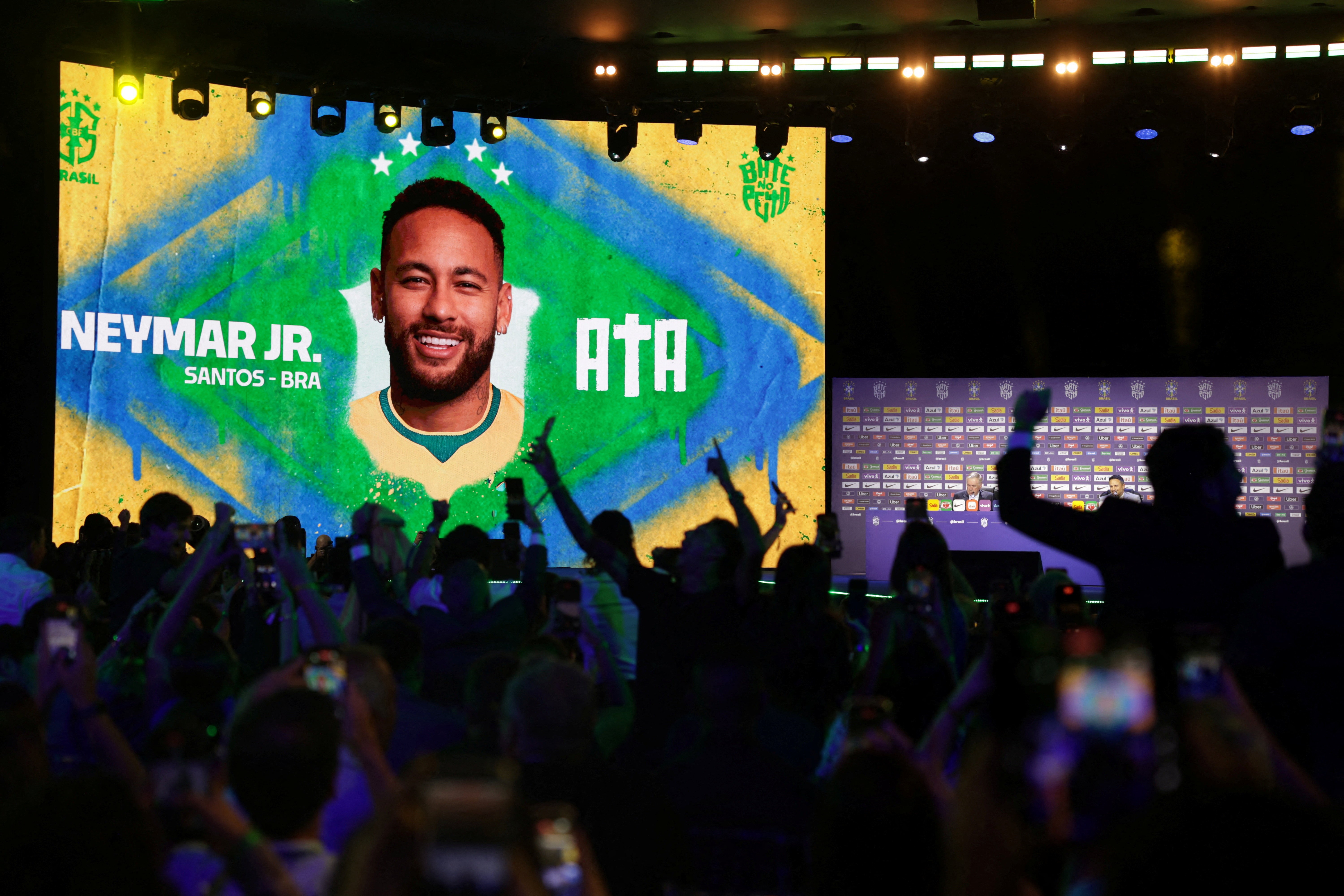 Copa do Mundo de 2026: como os atletas podem lucrar com publicidade