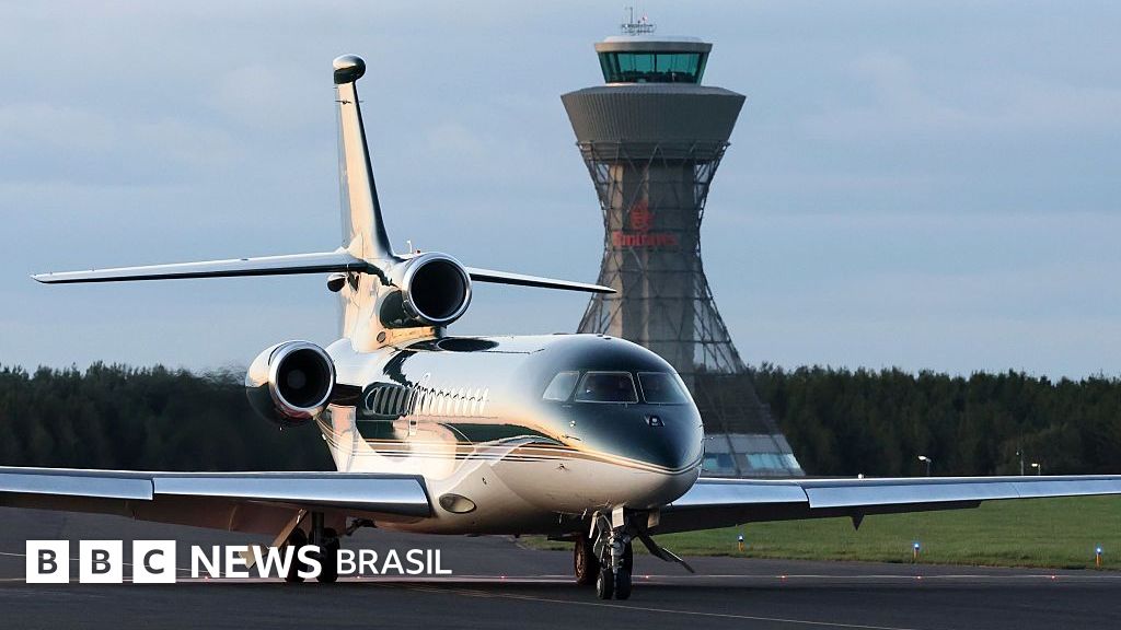 Copa do Mundo de Luxo: Pacotes Exclusivos para os Ultrarricos