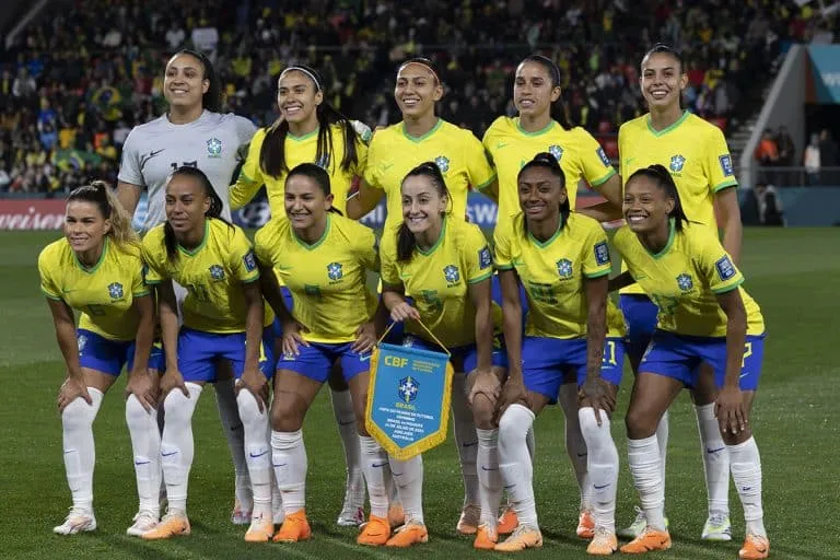 Copa do Mundo Feminina 2027: Regras Oficiais Definidas e Prêmio Histórico