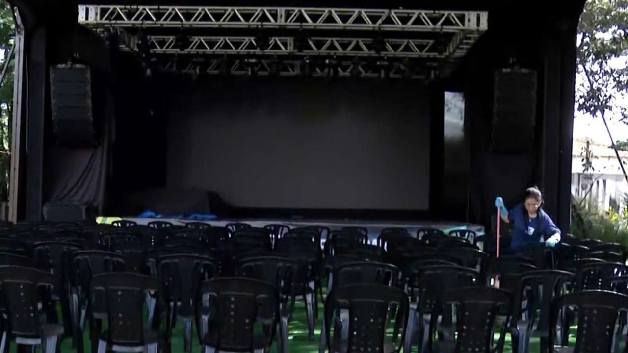 Copa do Mundo: Guararema e Mogi das Cruzes Preparam-se para o Esporte