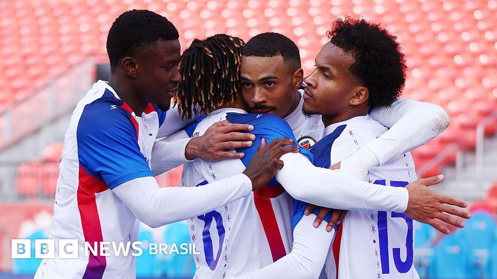 Copa do Mundo: O Desafiador Caminho do Haiti para o Grupo C