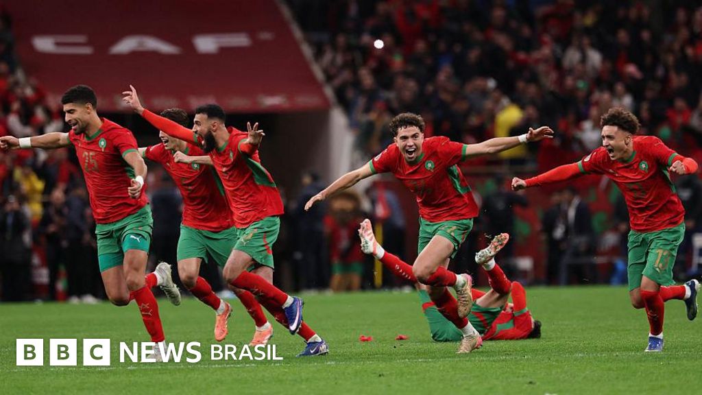 Copa do Mundo: O Que Você Precisa Saber Sobre o Marrocos, Primeiro Adversário do Brasil