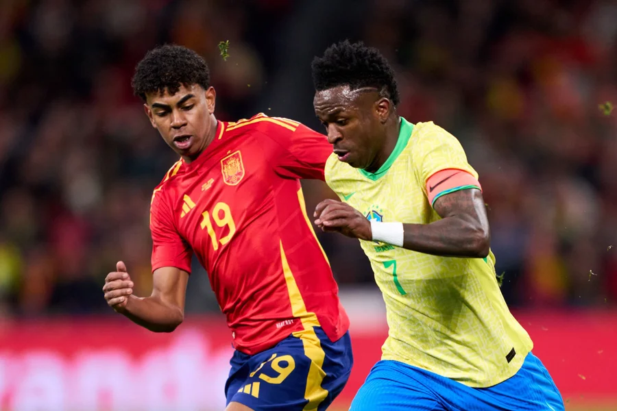 Copa do Mundo: Quais Seleções têm Mais Chance de Conquistar o Título?