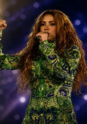 Copa do Mundo: Shakira e Anitta Vão Arrebatar as Cerimônias de Abertura!