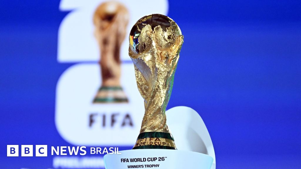 Copa do Mundo: Tabela Completa com Últimas Classificações e Fatos Iniciantes - O Brasil É Favorito!