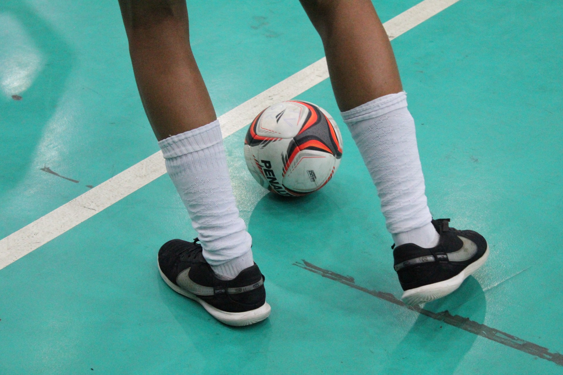Copa TV Grande Rio: Super Sábado de Futsal com 8 Jogos Decisivos