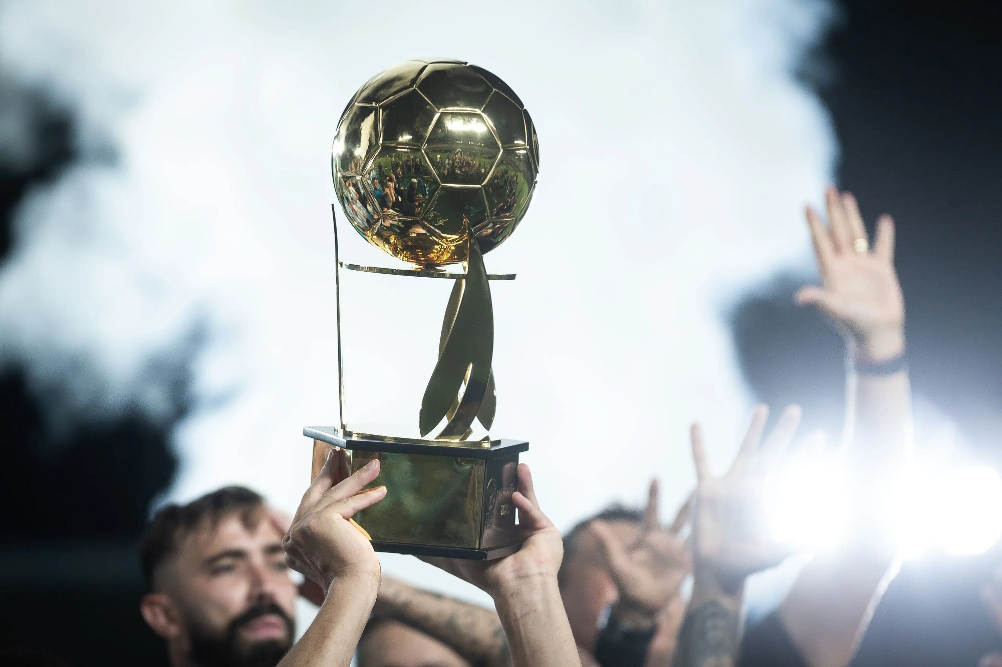 Copa Verde: Classificação Final da Fase de Grupos e Projeção para a Semifinal
