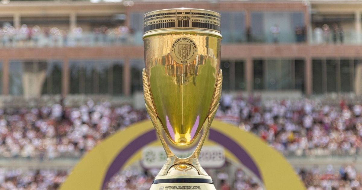 Copinha 2026: horários e onde assistir aos jogos desta terça-feira (6)