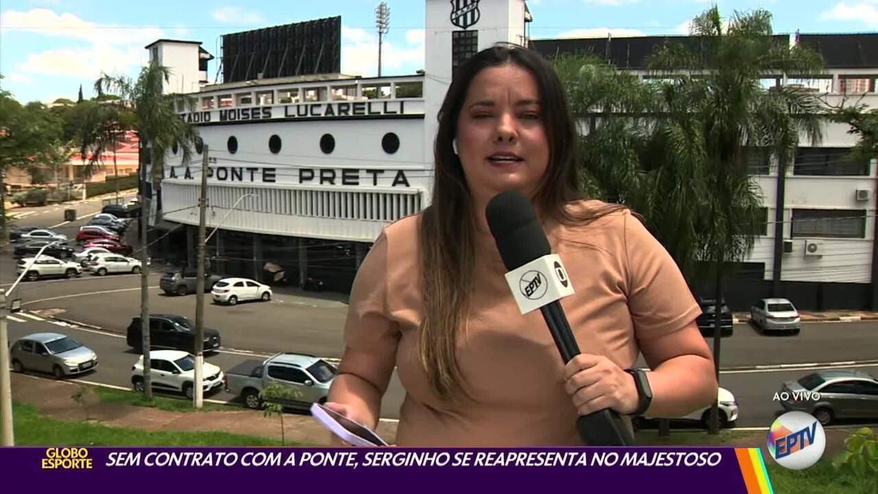 Copinha: Ponte vence a segunda e é o primeiro time classificado à próxima fase 