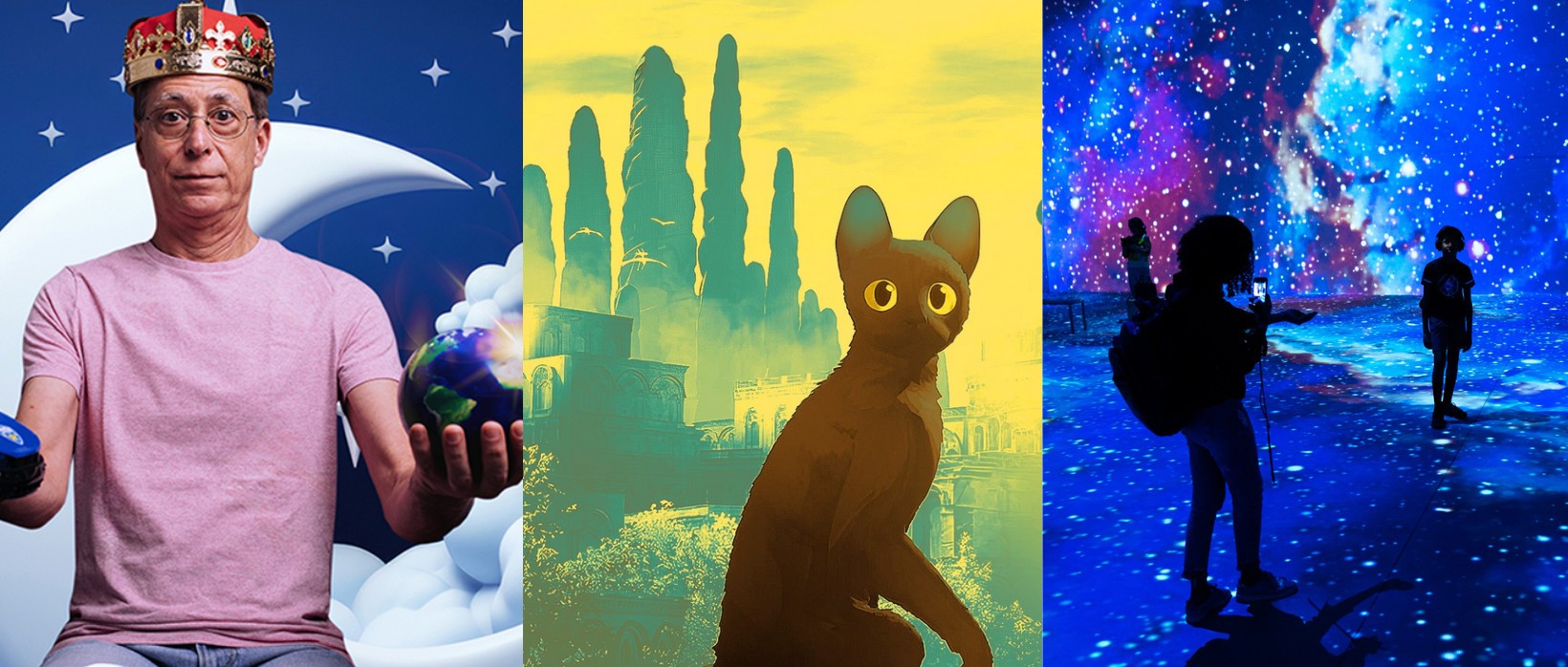 Copinha SP, cinema na madruga, teatro com Pedro Cardoso, mostra Davids (Bowie e Lynch) e e