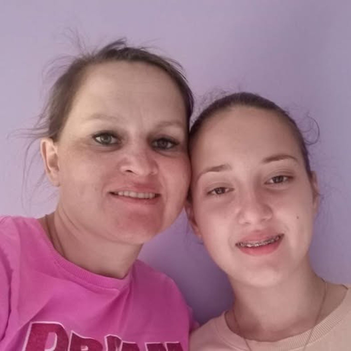 'Coração está em pedaços', diz irmã e tia de vítimas mortas a facadas em SC 