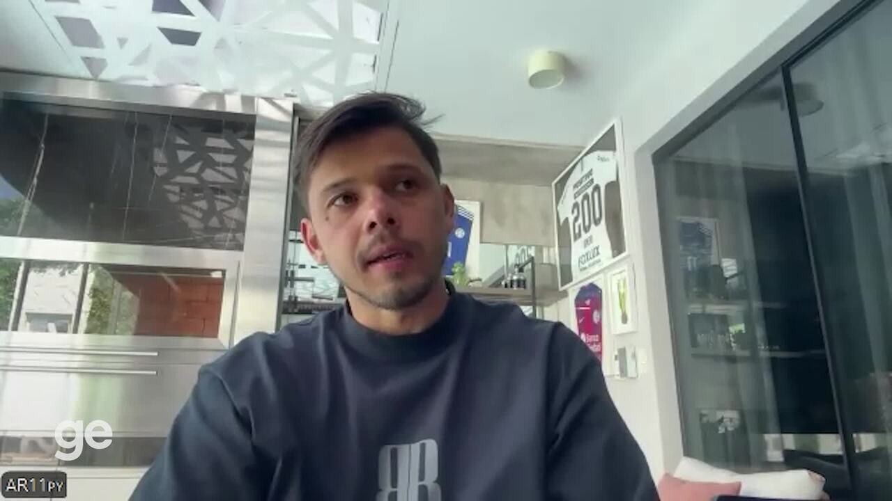 Corinthians "atualiza" parede do CT com título da Copa do Brasil 