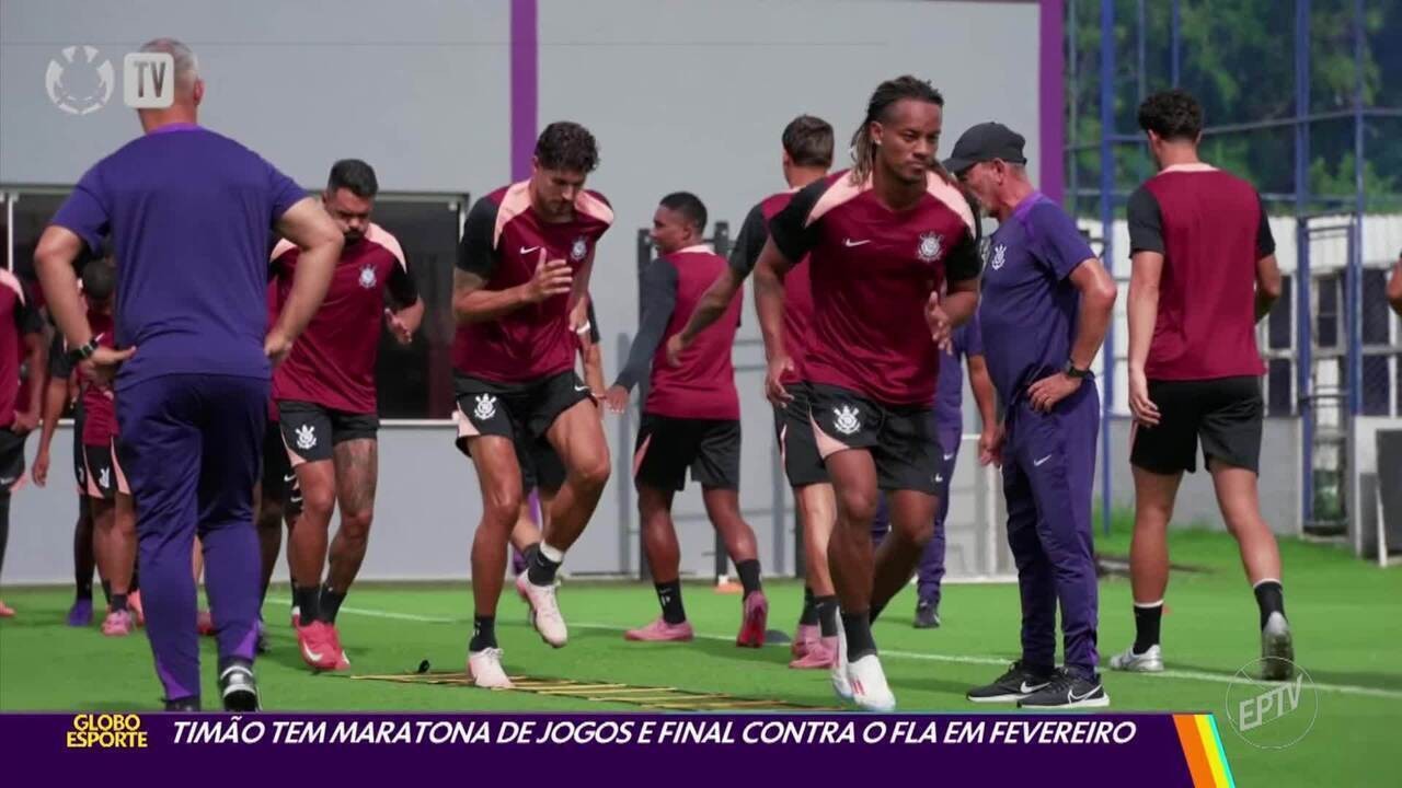 Corinthians descarta ter bet própria e fica perto de renovar patrocínio máster até 2029