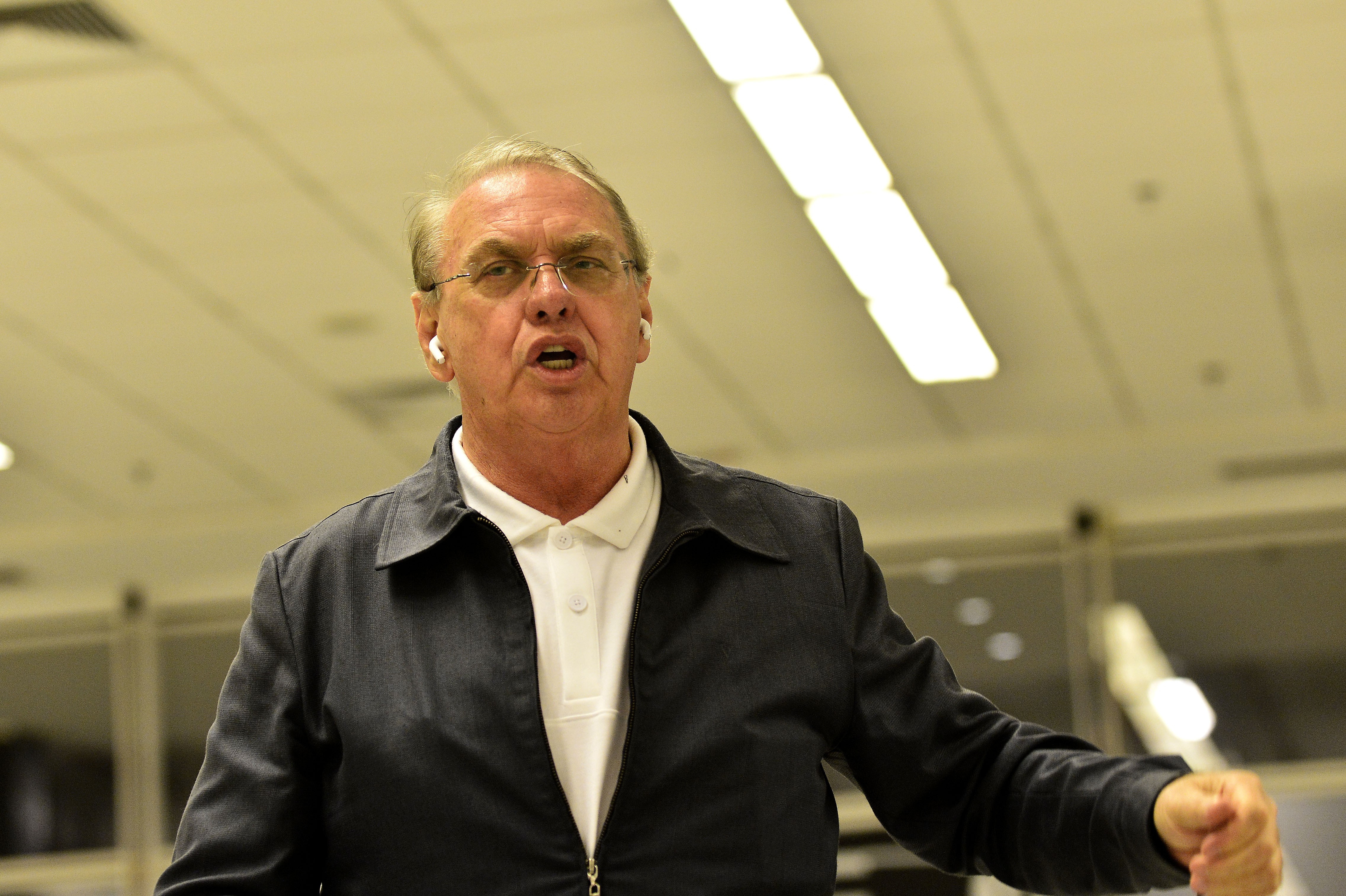 Corinthians é liberado de transfer ban da CBF e agora busca solução na Fifa