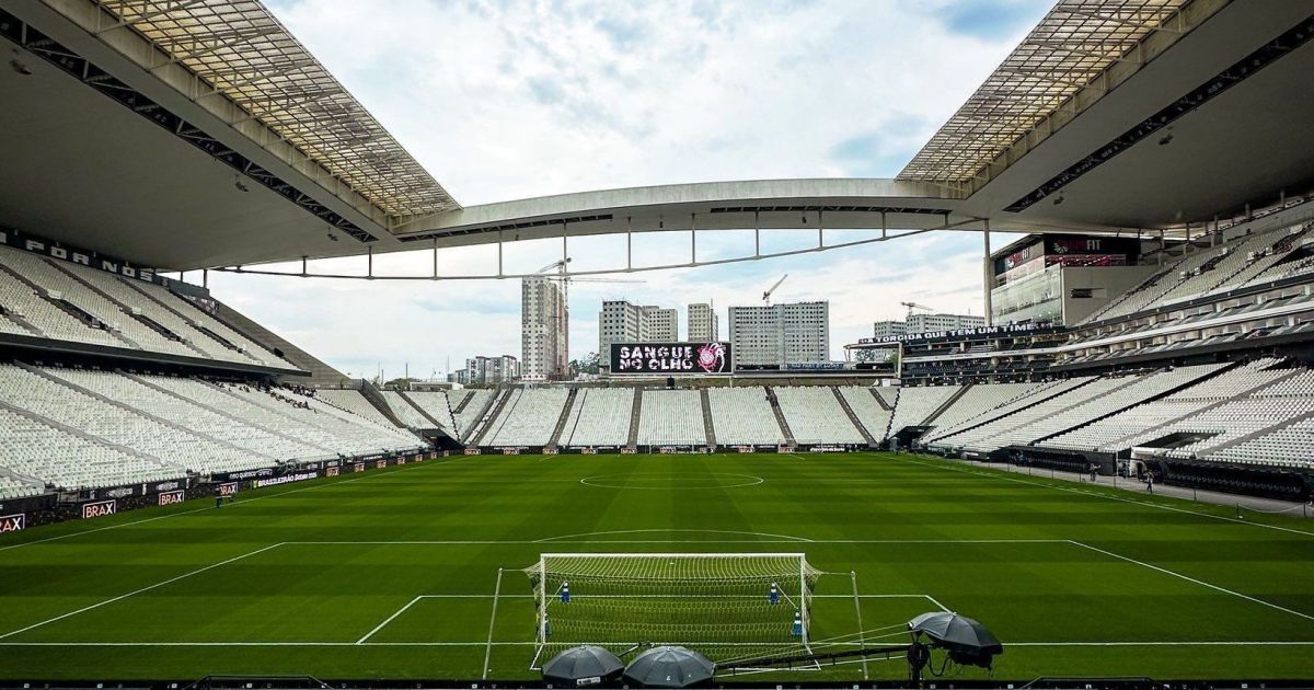 Corinthians x Ponte Preta: horário e onde assistir ao jogo do Paulistão
