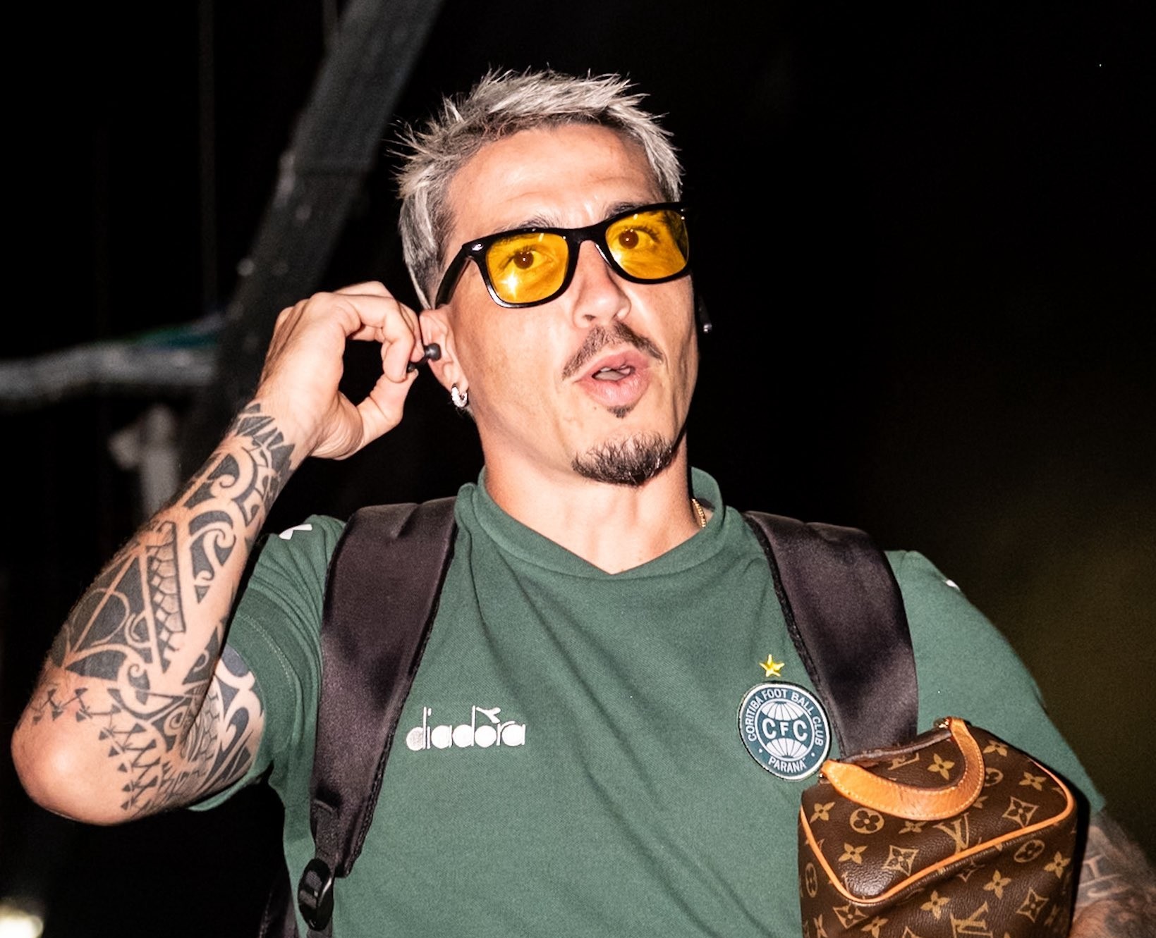 Coritiba Enfrenta São Paulo: Dúvidas na Defesa e Estratégias para Vencer