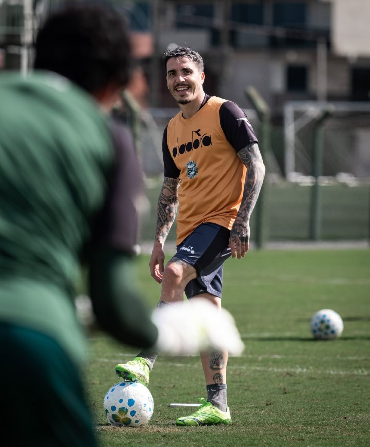 Coritiba no Semestre: Os Números que Revelam a Dependência dos Protagonistas