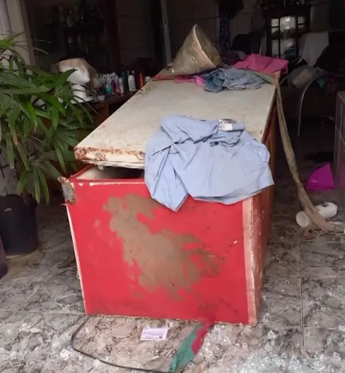 Corpo Encontrado em Geladeira: Um Caso de Homicídio em Caucaia, Ceará