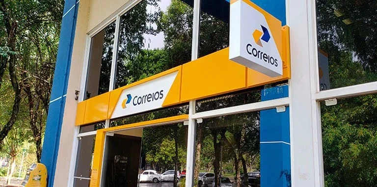 Correios Lançam Novo PDV: Até 7 Mil Empregados Podem Receber Ajudas