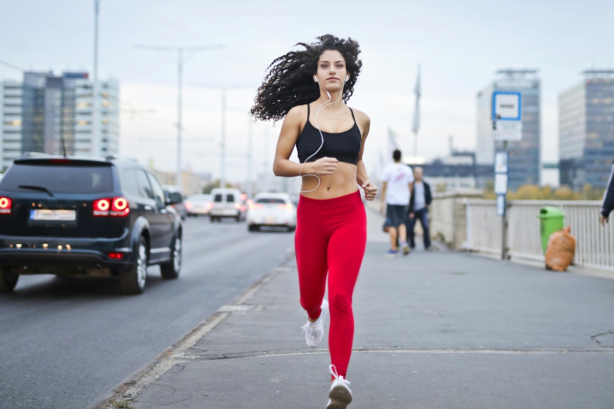 Corrida: 7 alimentos que dão energia e te deixarão mais veloz