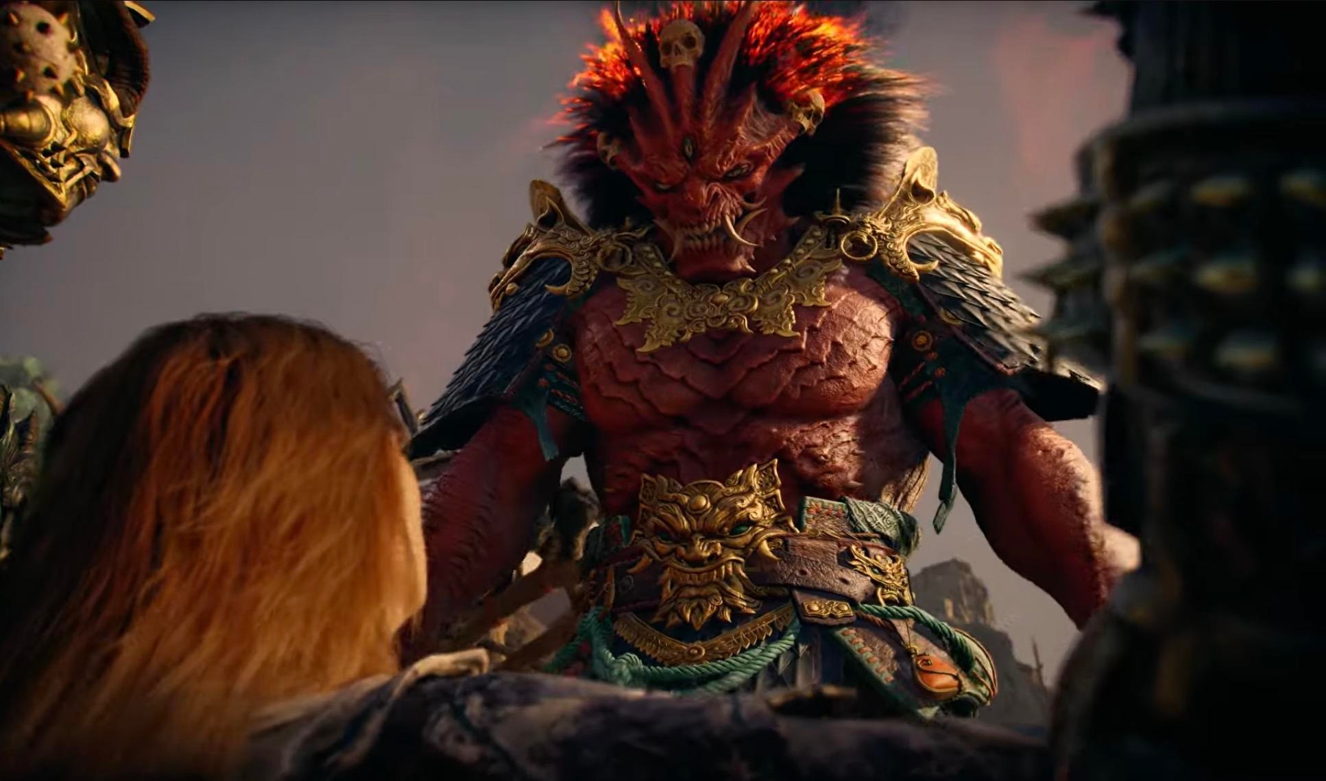 Cory Barlog descarta o mito dos deuses bons: 'Eles são todos babacas'