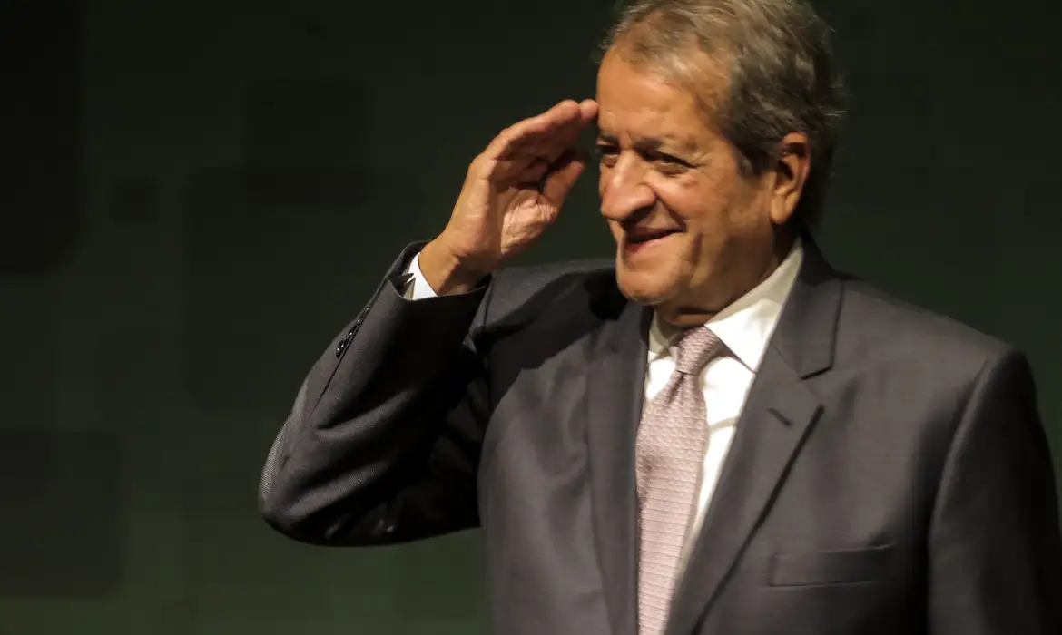 CPI do Banco Master: Valdemar diz que Alcolumbre condicionou dosimetria penal