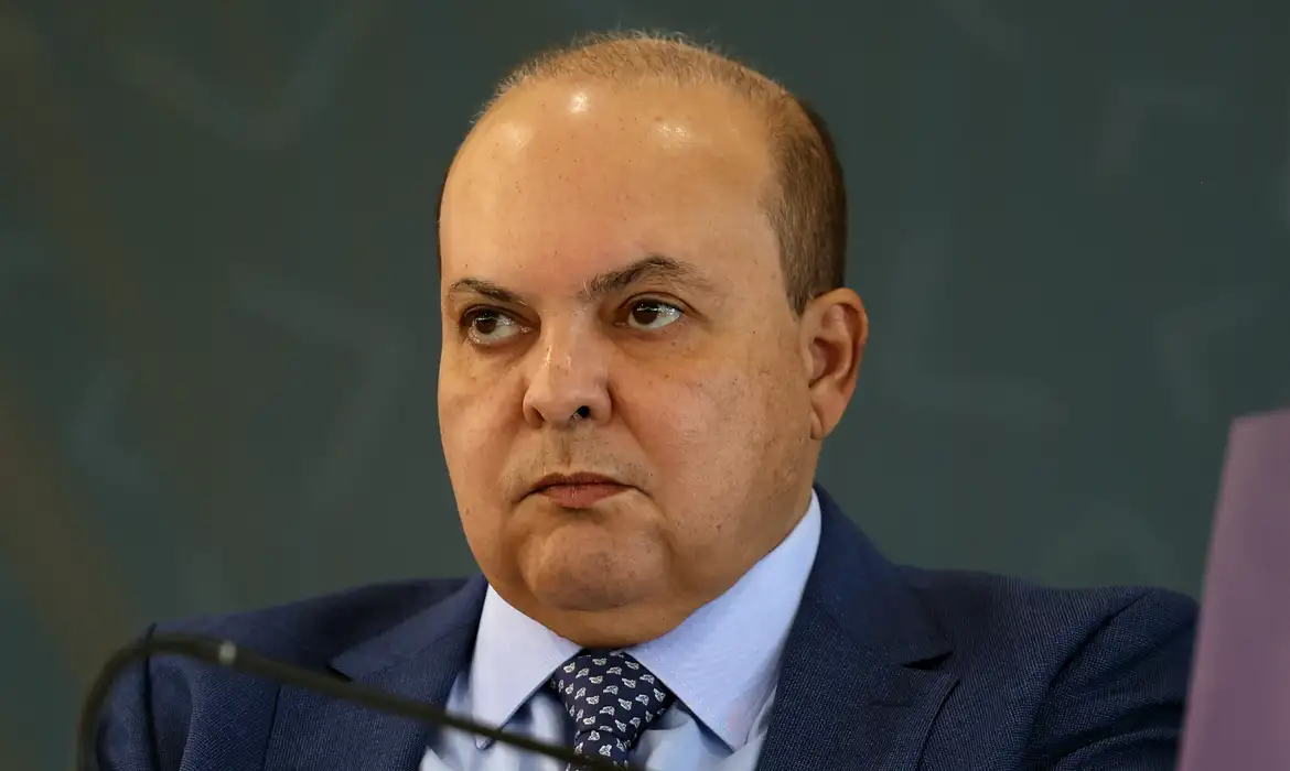 CPI do Crime Organizado: Ibaneis Rocha Desafia Comissão e É Convocado