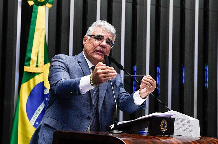 CPI do Crime Organizado: Senadores Querem Ouvir Ministros do STF em Caso de Banco Master