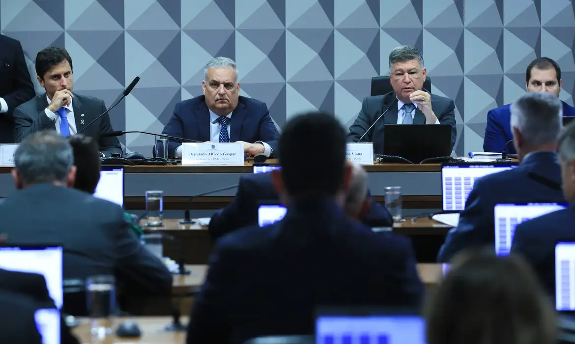 CPMI do INSS endurece regras para proteger informações sensíveis após vazamento