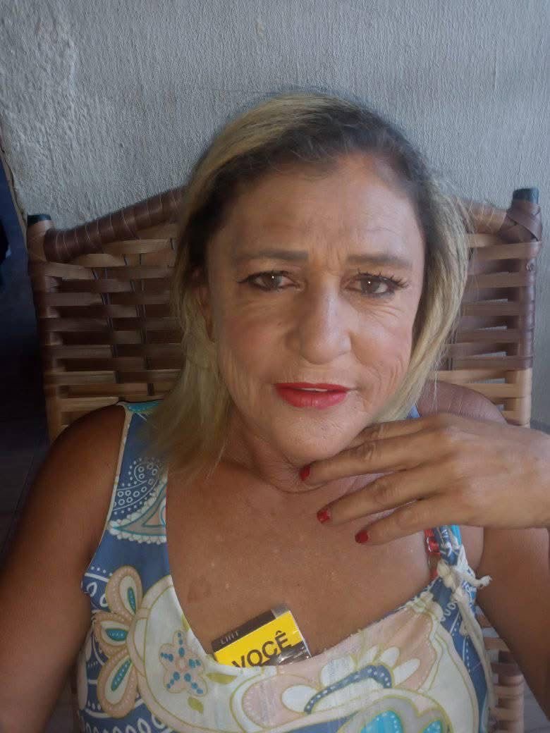 Craseus em Pânico: Mulher Desaparece na Noite do Sábado e Família Pedem Ajuda