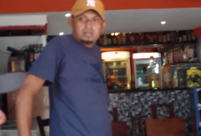 Crateuense é encontrado com vida após desaparecimento em São Paulo