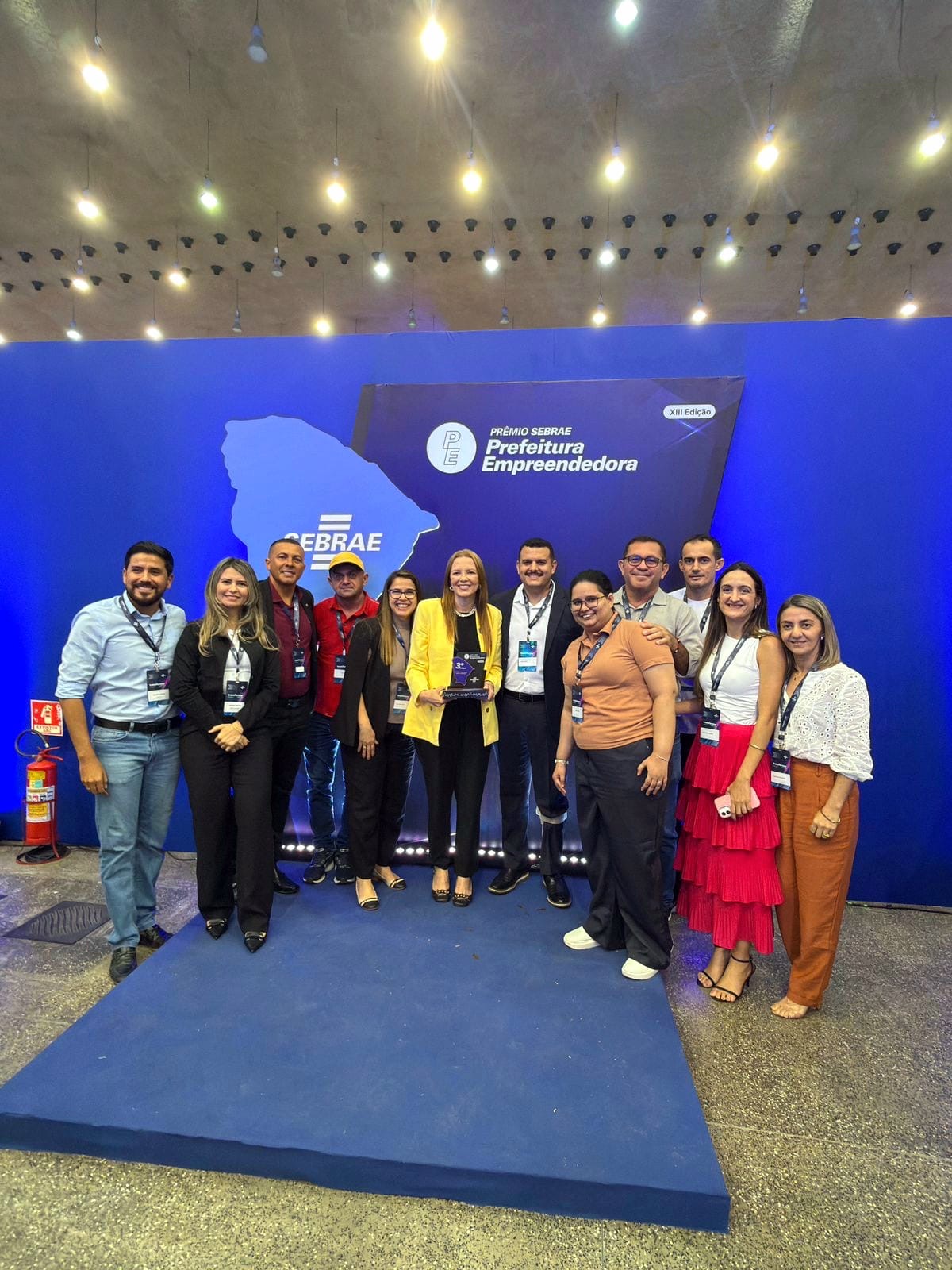 Crateús é premiada por Sustentabilidade e Meio Ambiente no Ceará