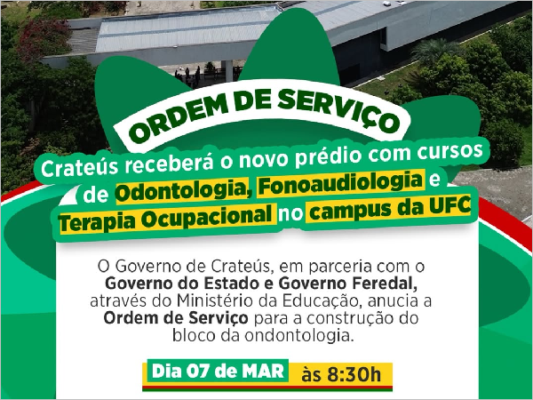 Crateús Receberá Polônia Universitária: Oportunidades para Jovens do Sertão