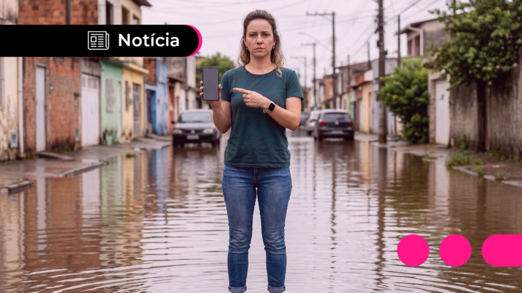 Crédito Emergencial Liberado: Governo Ajuda Cidades Afetadas por Chuvas