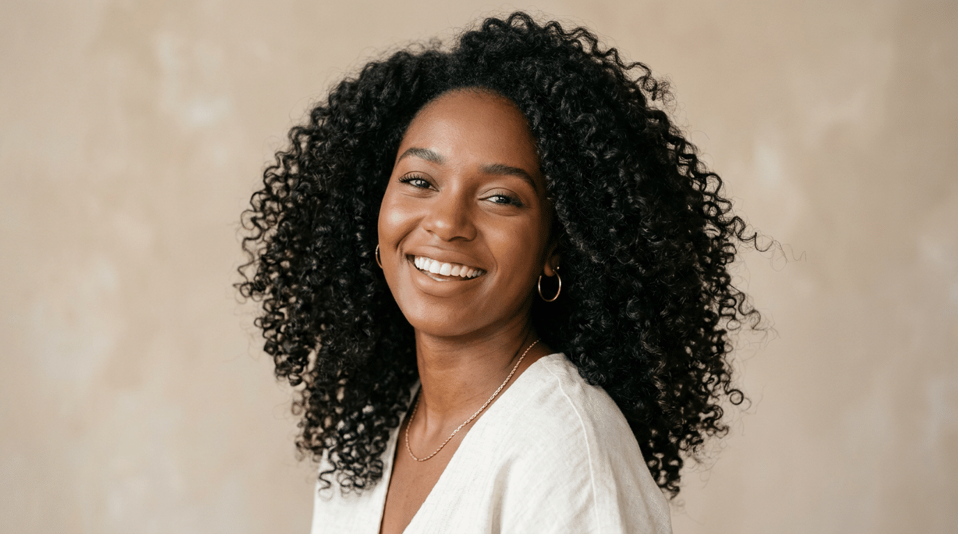 Cremes Acessíveis para Cabelos Cacheados: Dicas e Revisão de Produtos Eficientes